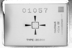 IMG-Metrology Standards