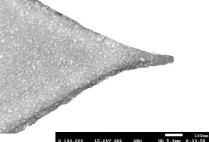 IMG-Platinum Silicide AFM Tips