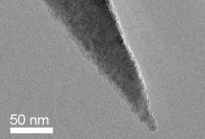 PointProbe® Plus XY-Alignment AFM Tips