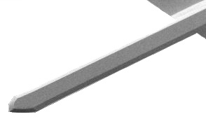 IMG-Tipless AFM Cantilevers