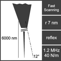 QUANTUM-UHF