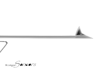 Contact Mode AFM Probes