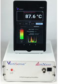 Appnano-VertiSense™ Scanning Thermal Microscopy (SThM)