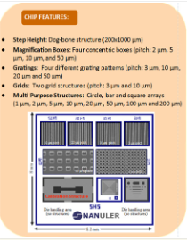 step-height-standard